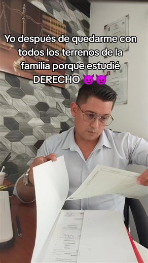 Cómo estudiar Derecho transformó mi vida familiar