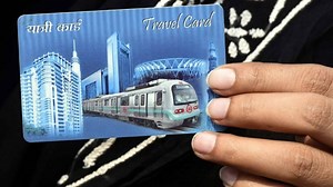 ऐसे रिचार्ज करें अपना मेट्रो कार्ड, मिलेगा 65 रुपये का कैशबैक