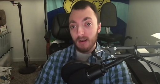 Mitten Squad Is Dead at Age 27 — His Cause of Death Was Long Feared by Fans