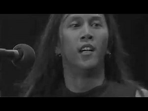 Boomerang - Aku (Di Sini) | Official Music Video