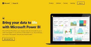 Microsoft Power BI Reviews: Pricing & Software Features 2024 - Financesonline.com