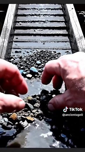 Exploring Montana's Rare Yogo Sapphires