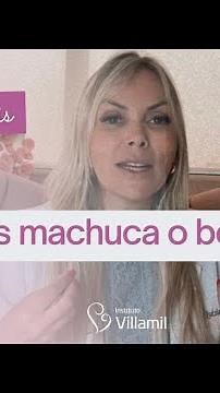 Parto com fórceps é seguro? | Instituto Villamil #shorts