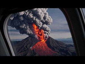 Volcano Compilation: Earth’s Fiery Fury