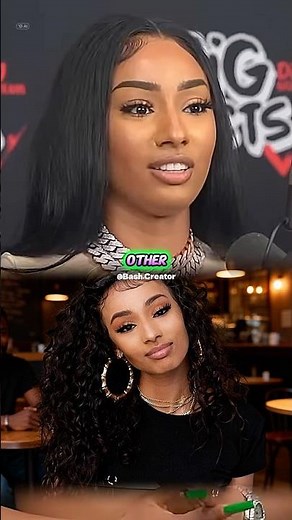 Rubi Rose: From Spotlight to Soulmate—Why Nicki’s Love Story Made Her Rethink Everything | REVOLT