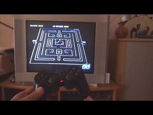 Functional testing Sony PlayStation 2 SCPH-70004