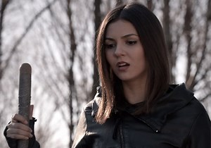 Eye Candy Finale: EP Explains Lindy's Big Move, Teases Season 2 Twist - TVLine