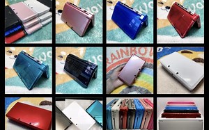 任天堂掌机3ds系列入坑详细指南攻略