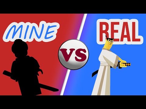 I Found My Old LEGO MOCs…