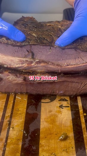 15 Hour Oven Roasted Brisket - Juicy & Flavorful Brisket Recipe