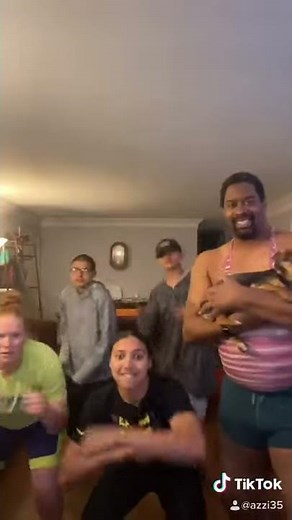 Flip the Switch Tik Tok