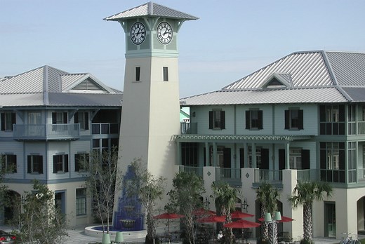 WaterColor Merchants – 30A