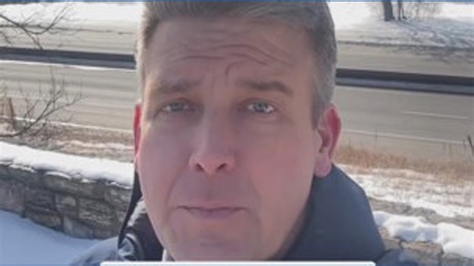 “AI Cop” helps lead to zero deaths on Highway 7 last year | KARE 11