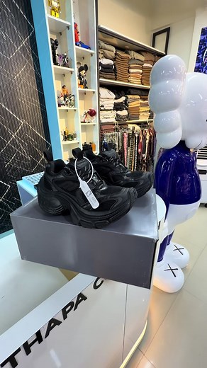 Balenciaga 10XL Sneakers #thapacollection_official #balenciaga #balenciaga10xl #balenciagashoes #fyp