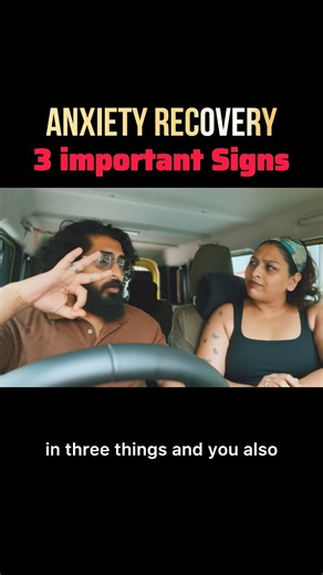 OCD and Anxiety explained by Psychologist Ayush and Sradha Chandra