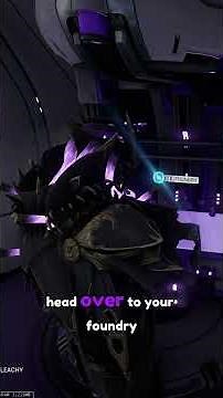 Guide to Mastery Rank in Warframe!