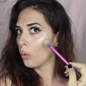 162K views · 1.8K reactions | My favourite summer look ❤ TURN ON HD!!! Al Asyl Argan oil My Makeup Brush Set Brushes Beauty UK Cosmetics contour palette Sigma Beauty Warm neutrals @mywunderbrow in Black/Brown LASplash Cosmetics Smitten LipTint mousse - Gigi and slim eyeliner Red Cherry Lashes #WSP Diviana Cosmetics lynca Care Mineral True colors - Diamond sparkle as highlighter Avon setting spray | SandraMiyagi Makeup | Facebook