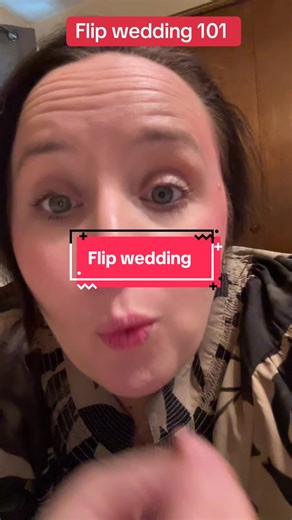 Planning a Successful Flip Wedding