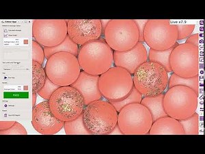 Omni 3: Color Analysis App (demo 1)