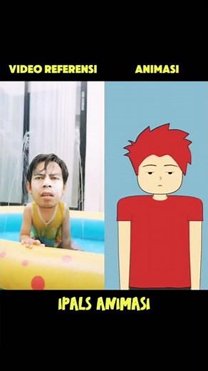 ORIGINAL VS ANIMATION - THE HONEST KID!? 🤣 #funny #comedy #wilsonsinai #animation #shorts