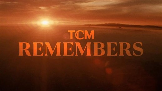 TCM Remembers 2025 | TCM | Craig Byrd