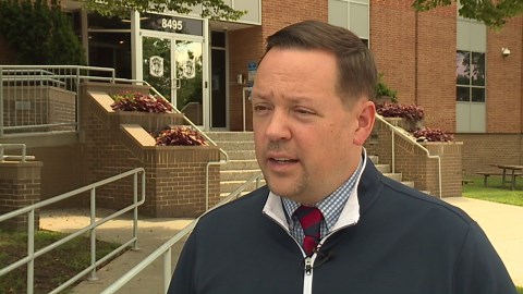 Breaking without entering: Teens arrested after TikTok Door Kick Challenge