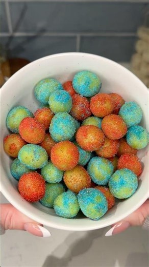viral sour frozen grapes recipe 🍇🍋‍🟩#shorts #grape #fruit #dessert #easydessert #recipe #food
