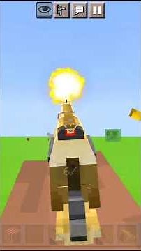 TacZ Golden Zero GZero Guns addon In Minecraft PE #gunsaddon #gunsaddoninminecraftpe