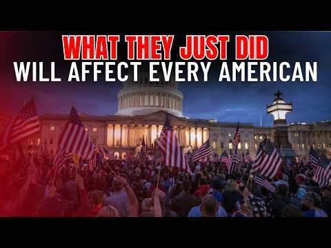 People Should Be Scared of What They Just Did