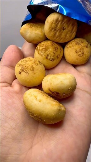 Hello Panda #snacks #shorts