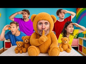 This Hiding Spot Almost Broke the Game!