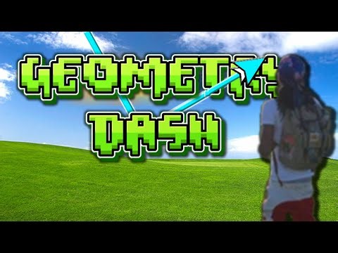 Why Geometry Dash Is a Way of Life