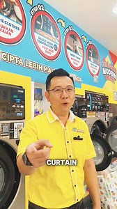 95 reactions · 28 shares | 投资自助洗衣店能够赚钱全靠完整的生态系统，你知道吗❓从setup 到after...