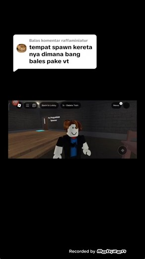 Tutorial de cómo spawnear en Incorails