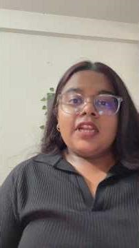 EDGE Assignment 3: Why MBA? (MBA L&SCM B2)