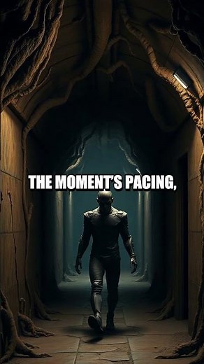 The Chestburster Moment That Redefined Sci-Fi Horror