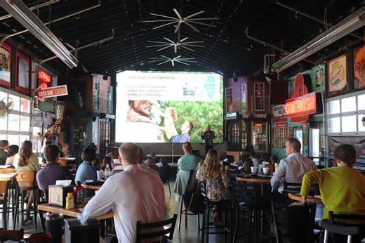 The Greater Springfield Chamber of Commerce on Reels | Facebook