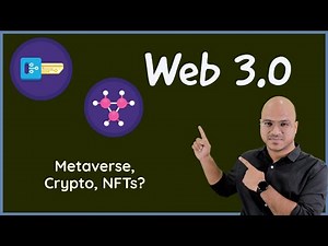 What is Web3?