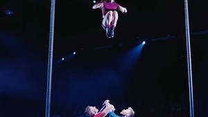 From The 7 Fingers—the visionary troupe behind Water for Elephants—comes DUEL REALITY, a jaw-dropping, cirque-infused reimagining of Romeo and Juliet. Gravity-defying acrobatics, pulse-pounding competition, and a love story caught in the crossfire. This isn’t Shakespeare as you know it—it’s a full-body spectacle you feel in your chest. | Alliance Theatre