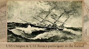 773 reactions · 180 shares | On this day in #NavalHistory USS Wasp engages HMS Frolic, CSS H.L. Hunley found in Charleston Harbor and #USNavy participates in formal transfer of Alaska. https://youtu.be/tQB937eAV6Y | Naval History & Heritage Command | Facebook