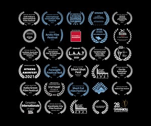 Animated Short Film / Scream For Ice