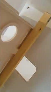 installing an undermounted ceramic sink