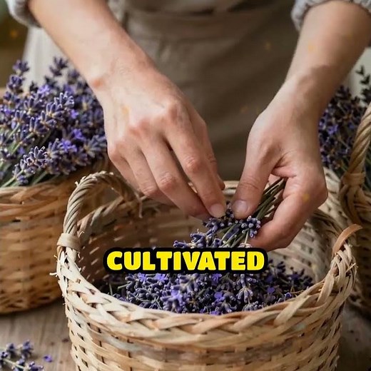 Provence’s Stunning Lavender Fields Revealed