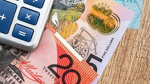 'More signs' income tax cuts will be brought forward