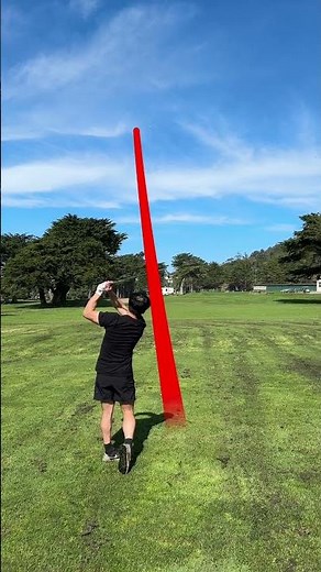 Sharp Park Golf Course • Hole 10 • Par 4 • 407 Yards