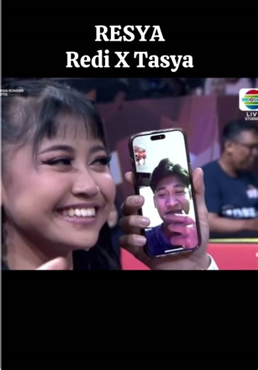 Resya dan Redi: Komedi Romantis yang Menggemaskan