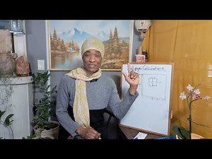 How To Calculate Wallpaper Pattern Repeat | Home Decor