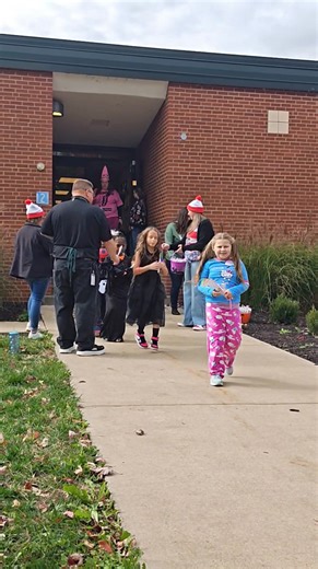 1st grade! | David Brewer PTO