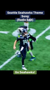 This is a censored version of the original “The Dark Side” theme song for the Seattle Seahawks! #fypviral #SamDarnold #12s #fy #seattleseahawksnation #JSN #SeattleSeahawks #velesvengeance Seattle Seahawks | Alexey Jacobs