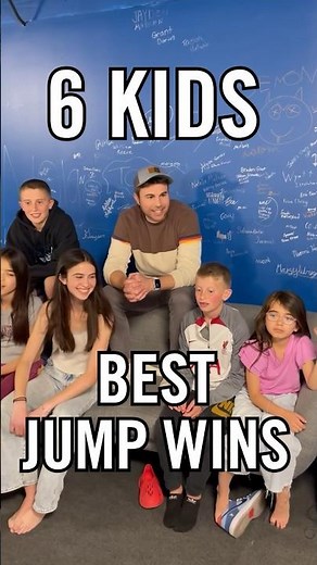 FOAM PIT CHALLENGE w Mark Rober! Guess who wins? 😆